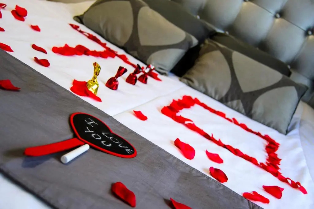 Suite del Pecado