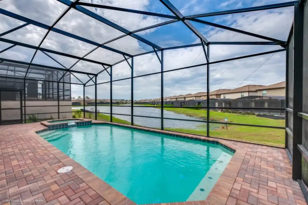 Ultimate New 8 Bedroom 6 Bathroom Windsor