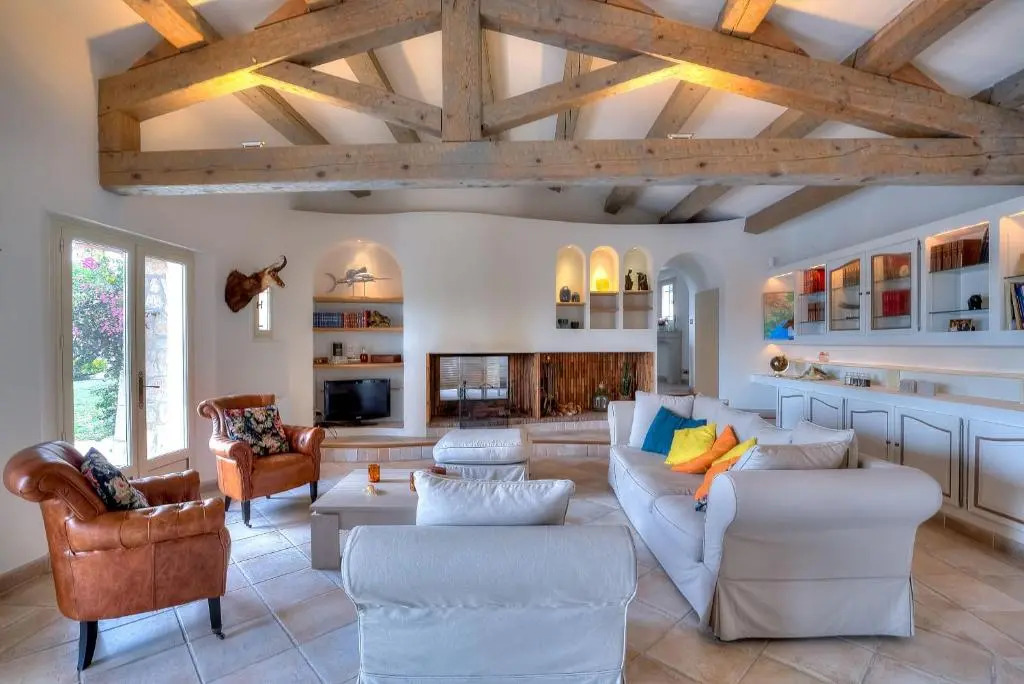 Villa Cedrat VI4270