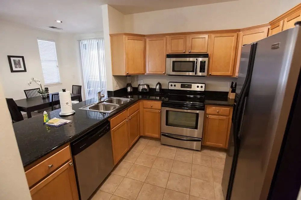 Kierland Villa 3 Bedroom by Casago