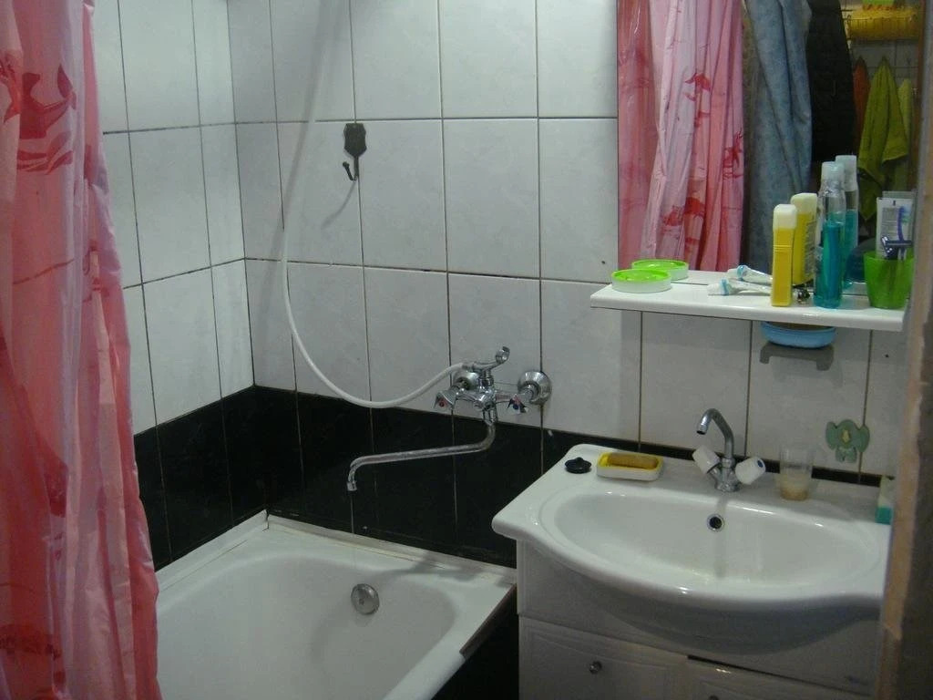 Hostel on Kazanskaya 19