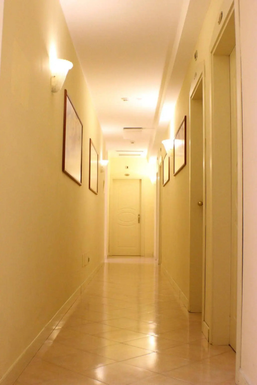 Certosa Hotel