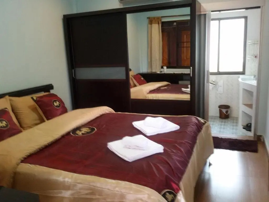 Baitong Homestay