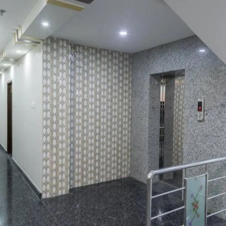 The Saad Hotel