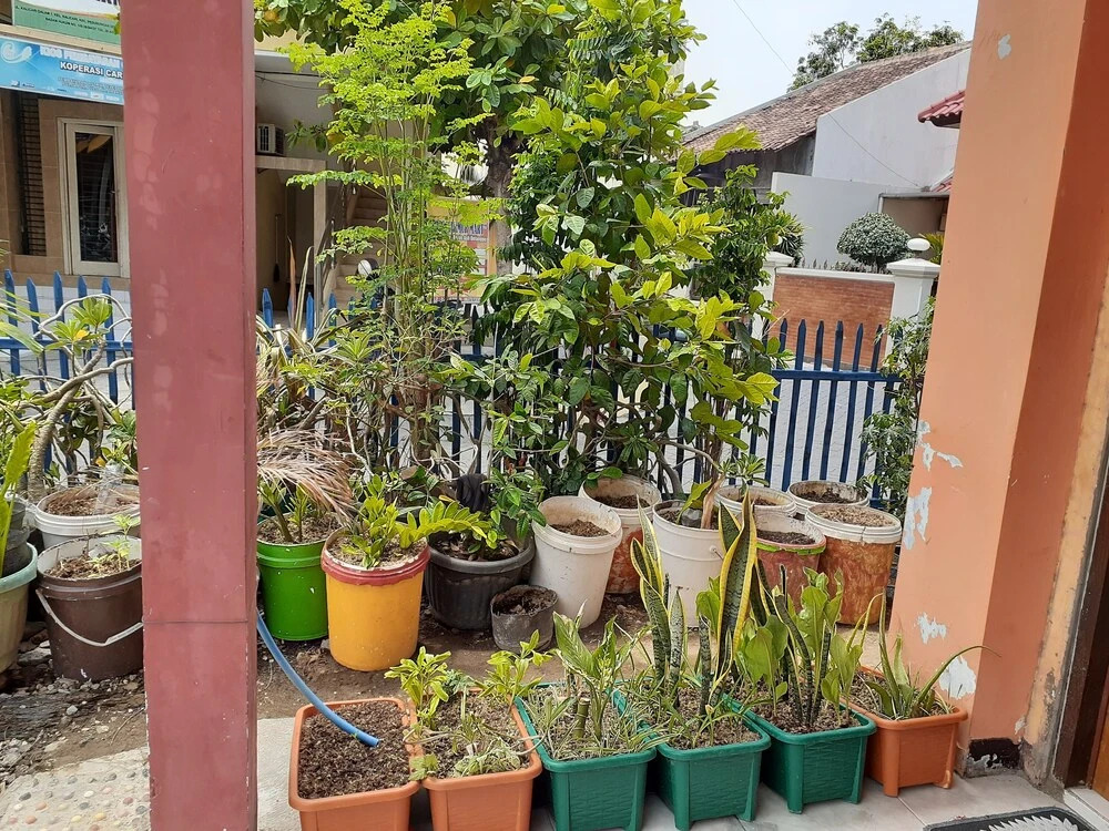 Kost Oteng Syariah by OYO Rooms