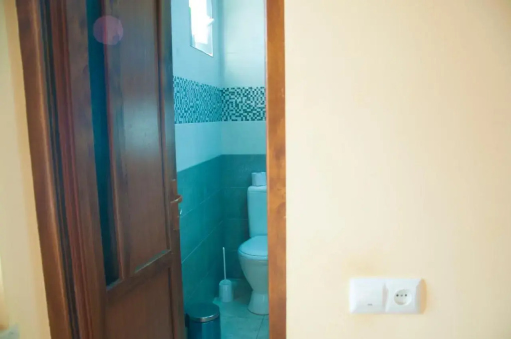 Azhdahak Guest House B&B-20km from Yerevan