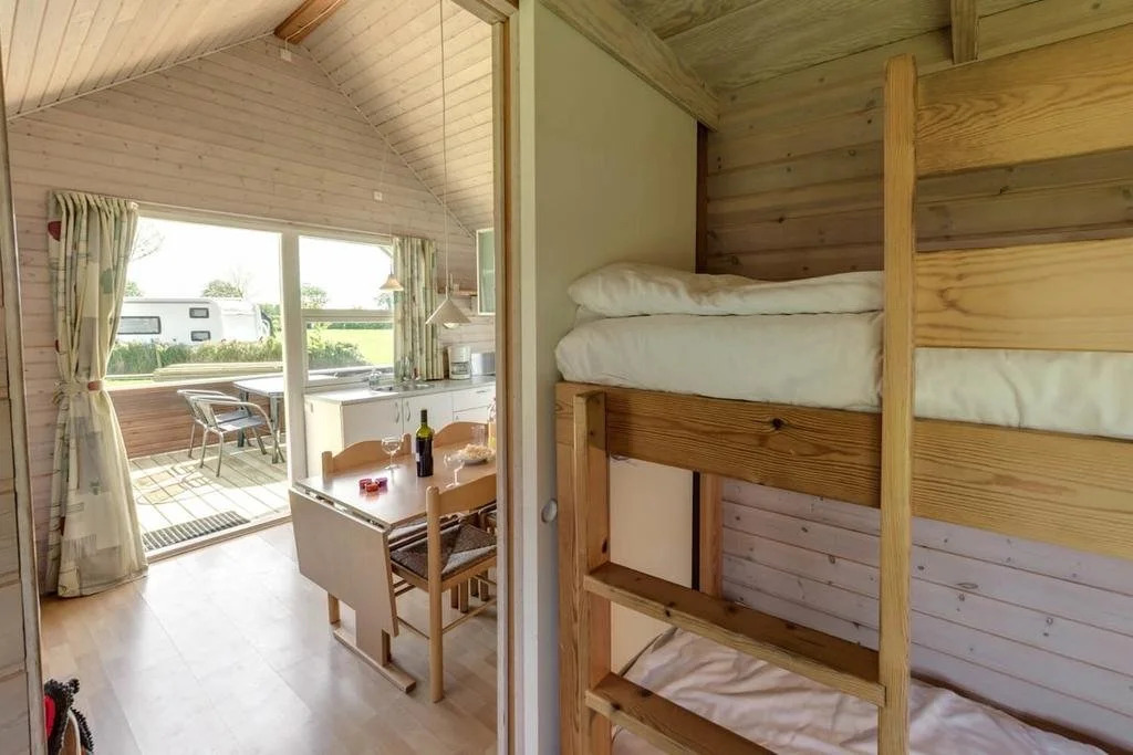 First Camp Bogense Strand Camping & Cottages