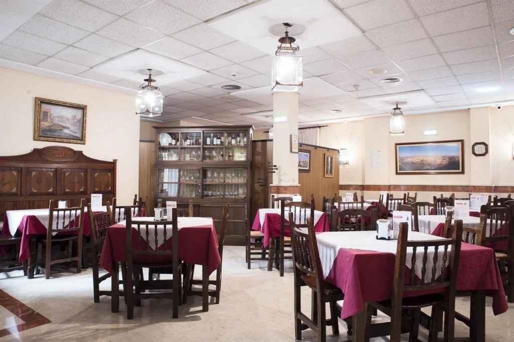 Hotel Santa Isabel