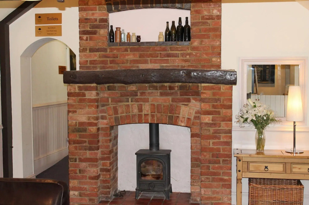 Oak Farm Hotel