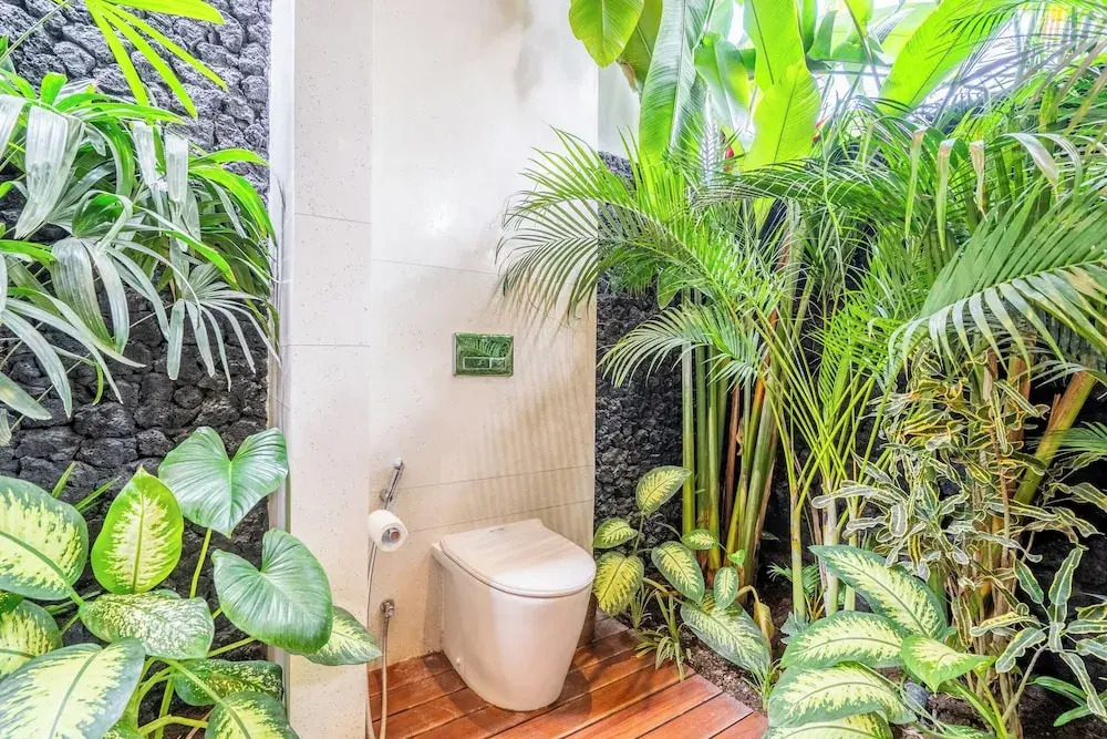 Green Flow Ubud Villas