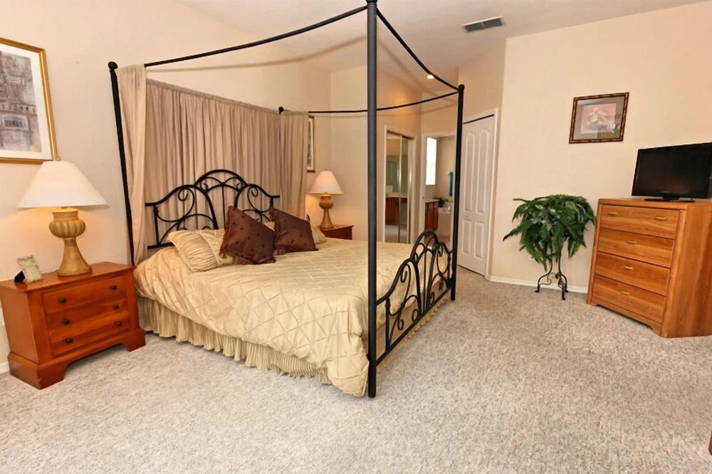 Belfry Villa Highalnds Reserve 5