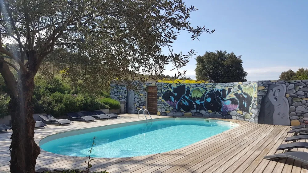 Hôtel Ascosa Aventure