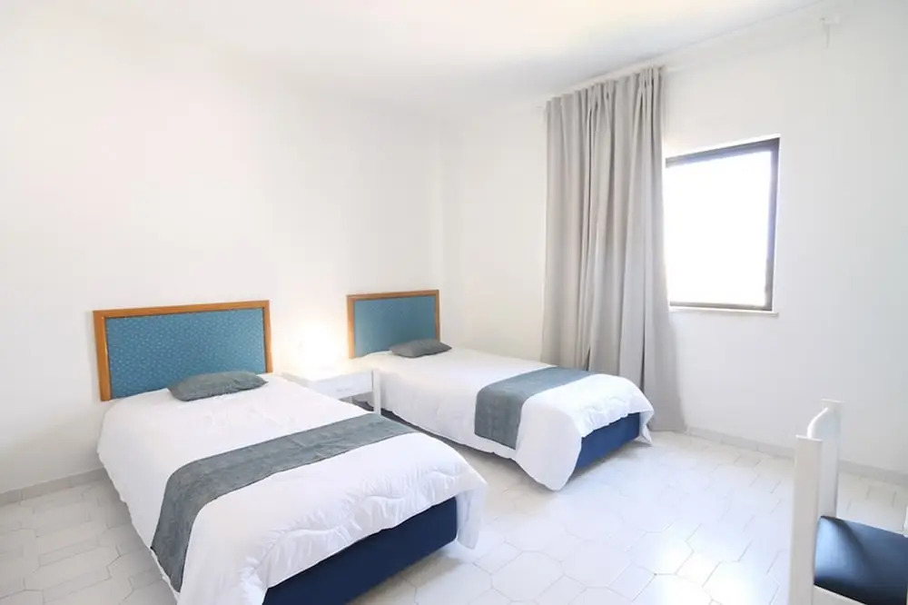 15 R&P  Albufeira Apartment