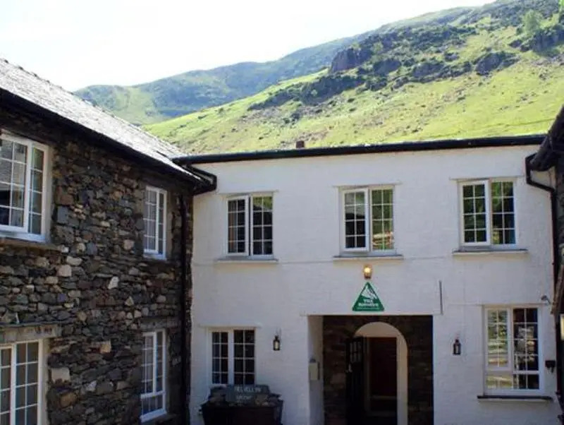 YHA Helvellyn