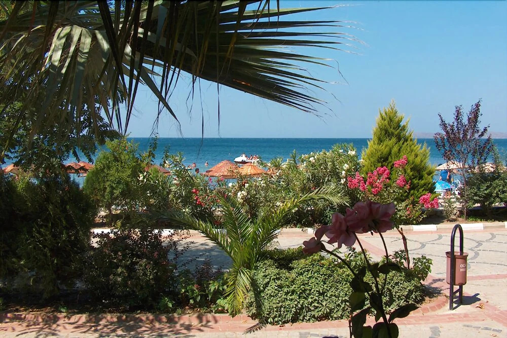 Sare Hotel
