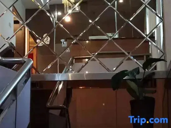 Wuxi Tianxiangyuan Grand Hotel