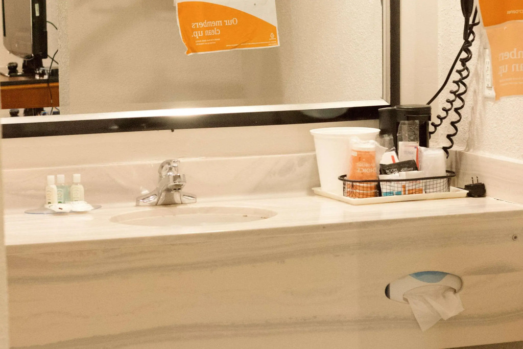 Quality Inn near Chattanooga South