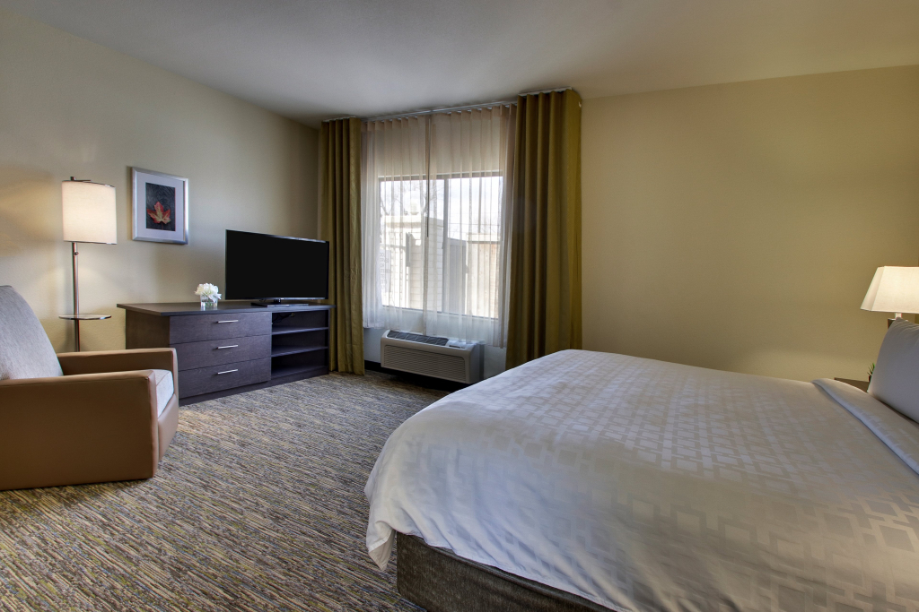 Candlewood Suites - Wichita East by IHG