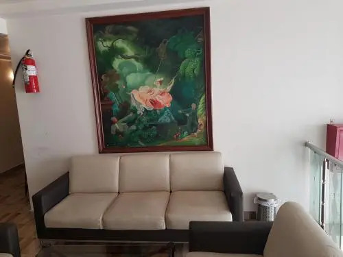 Hotel Sitara Residency