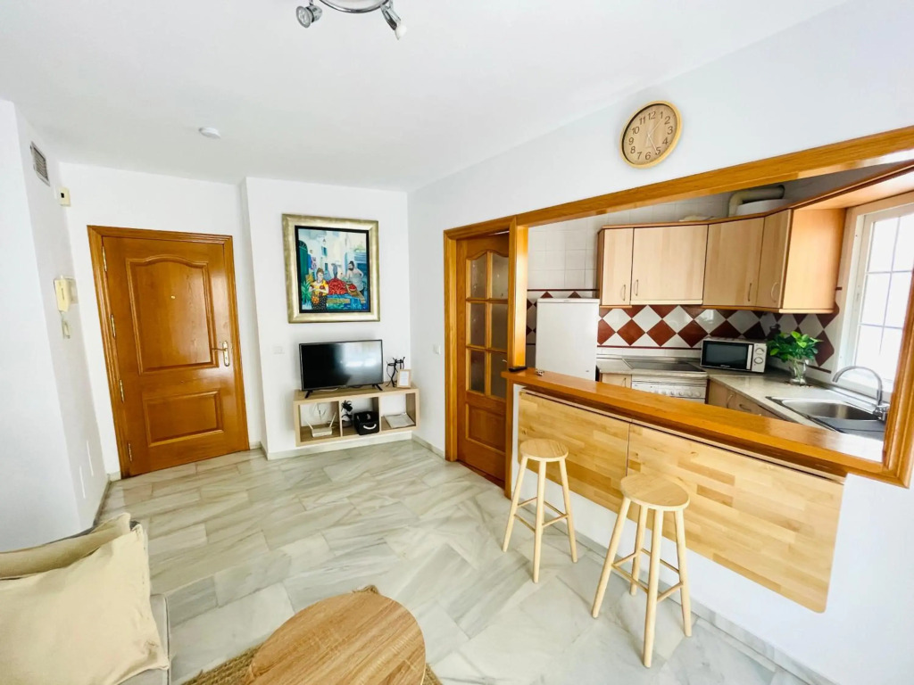 La Pimentera Centro Histórico · Apartamento 2 dormitorios en el Casco Antiguo (Old Town) de Marbella