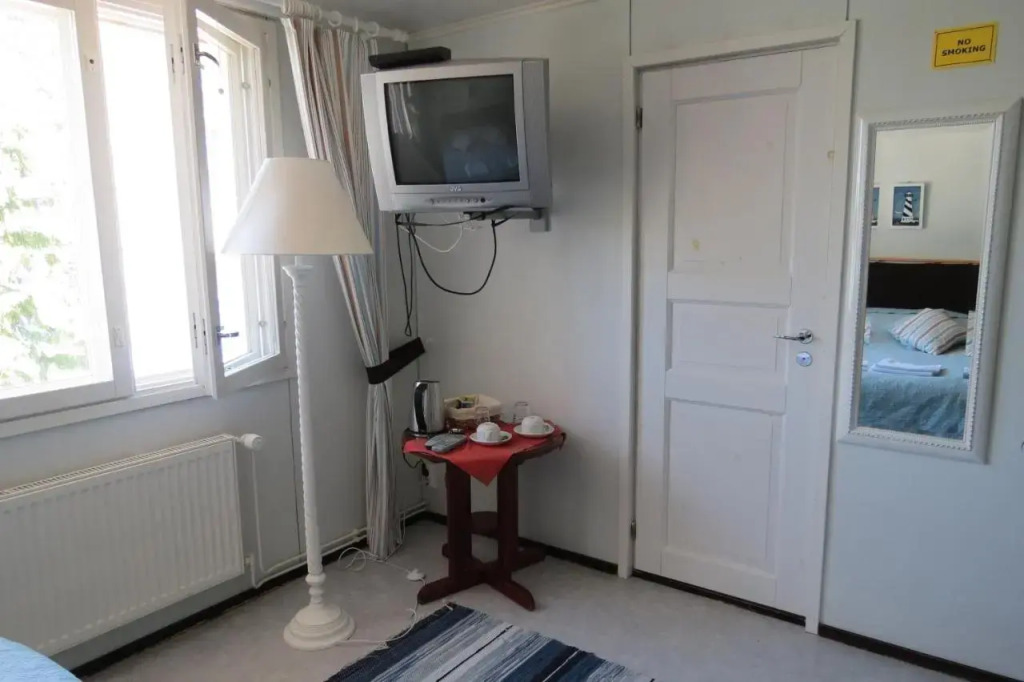 Hotel Laatokan Portti