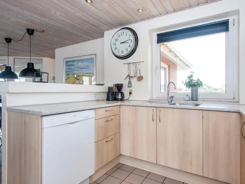 4 Star Holiday Home in Harboore
