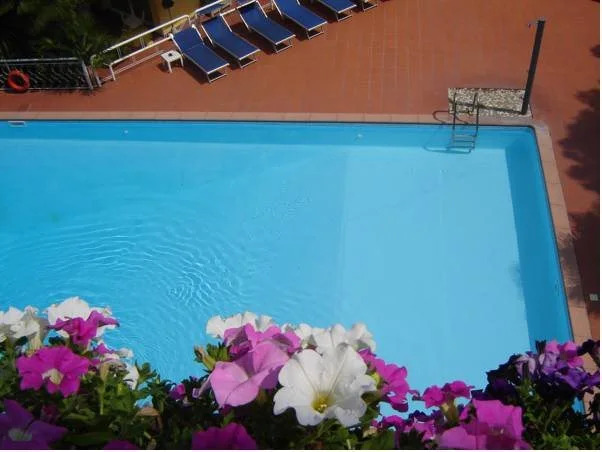 Hotel da Roberto