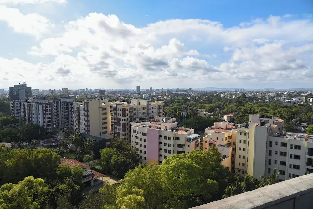 Mira Heights Suites & Conferencing Mombasa