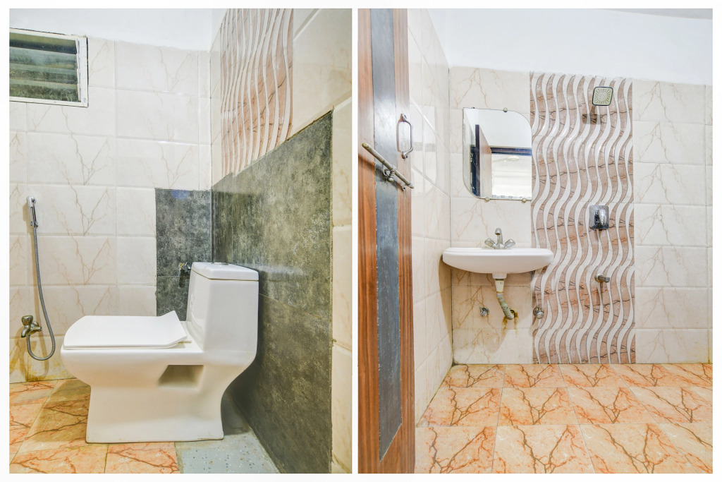Super Hotel O Indraprasth