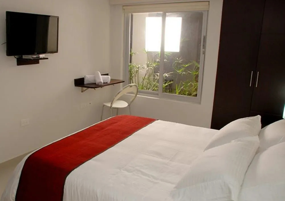 Hotel Ipanema Meridian