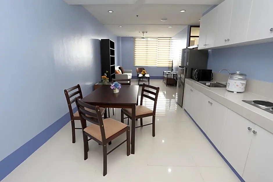 Alicia Residences
