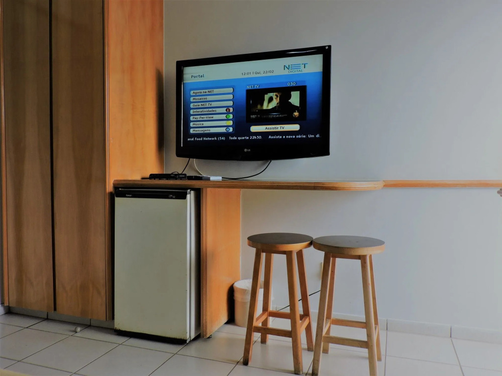 Mangabeiras Hotel