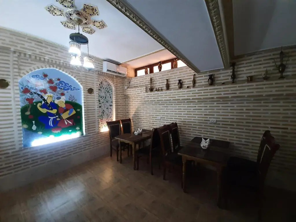 Robiya Heritage Hotel