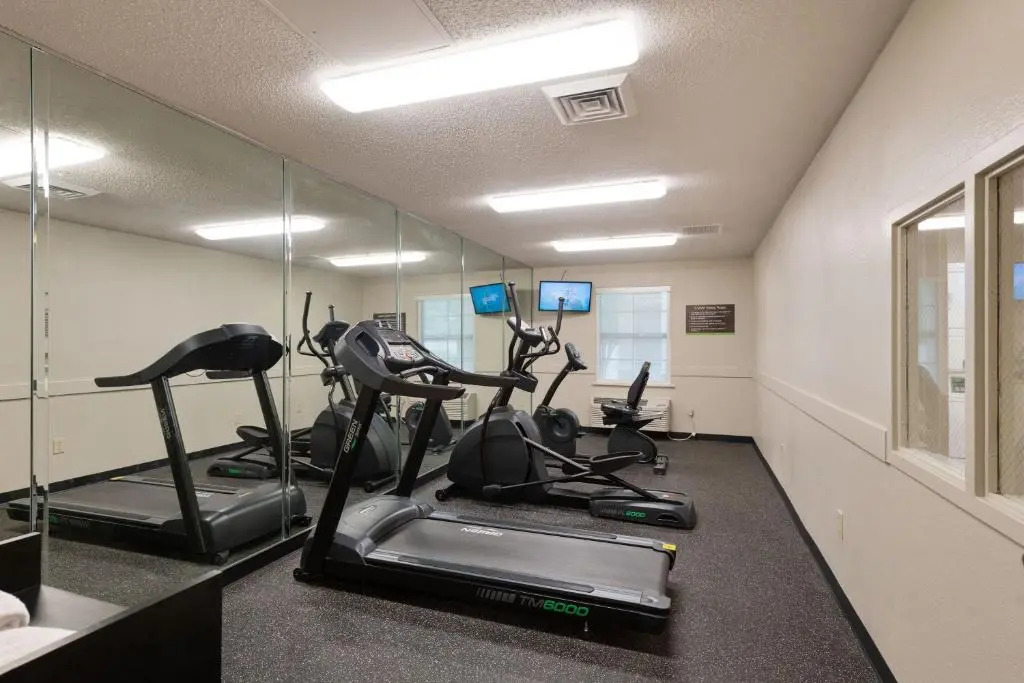 Extended Stay America Premier Suites - Miami - Airport - Doral - 25th Street