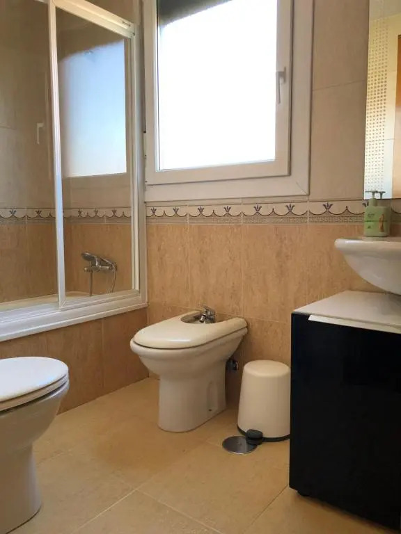 Piso Vacacional II
