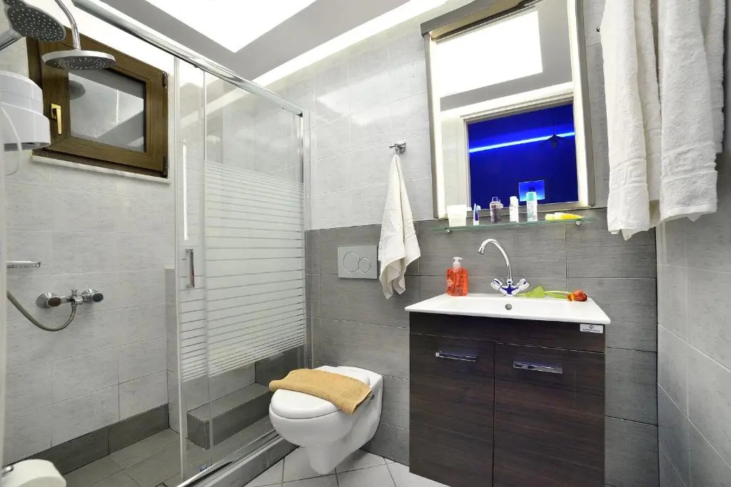 SHINE VERANDA PRIVE APTS 7PERSONS