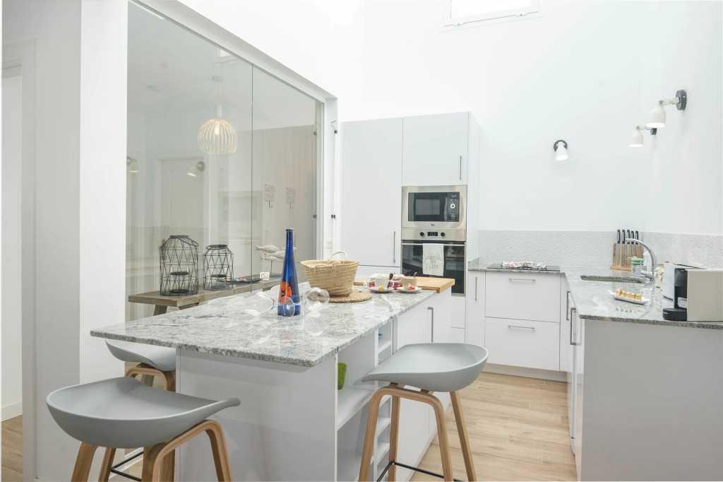 Villa JAZMIN Suites