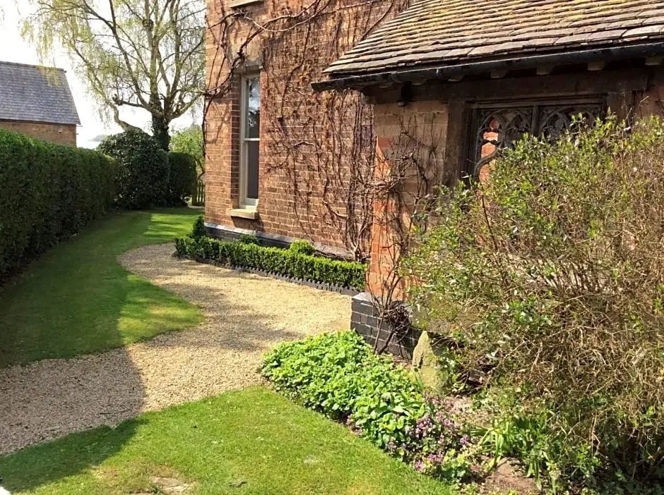 White Hall Farm