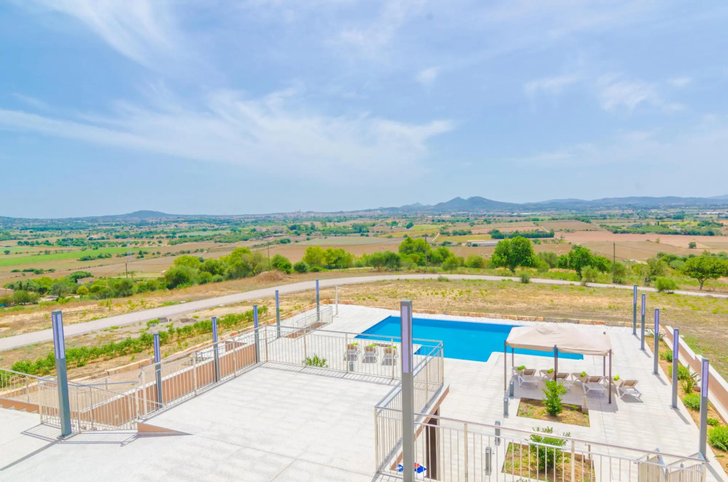 Sa Montanyeta in Manacor