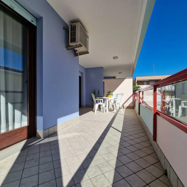 Comfortable Apartment Close to Bibione sea