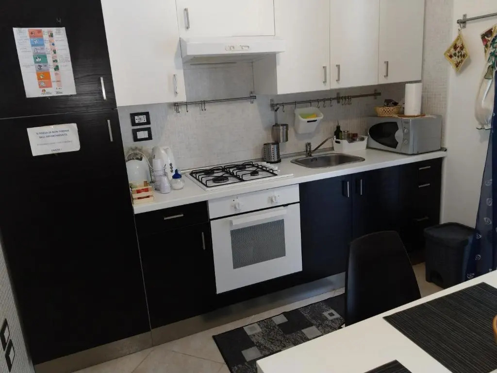 Appartamento Mercatello