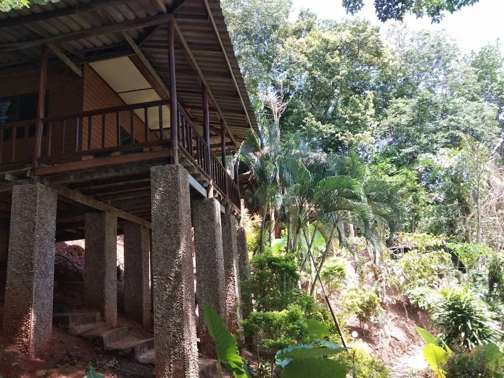 Aosi Bungalow