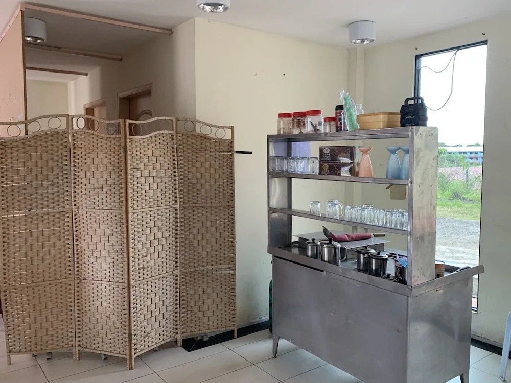 OYO 89988 Tambunan Rafflesia Hotel