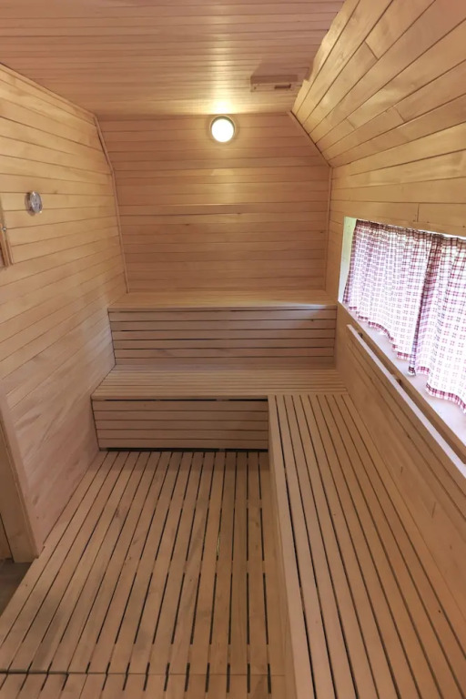 Slovenia Eco resort