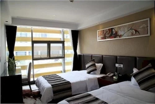 Ya Lan Ge Hotel