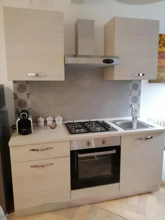 Appartamento La Matrice