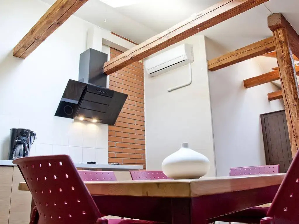 Supeluse Apartments