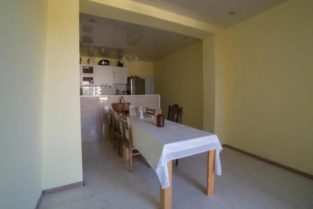 Guest house Na Avaliani
