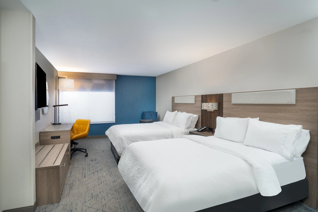 Holiday Inn Express & Suites Bozeman West by IHG