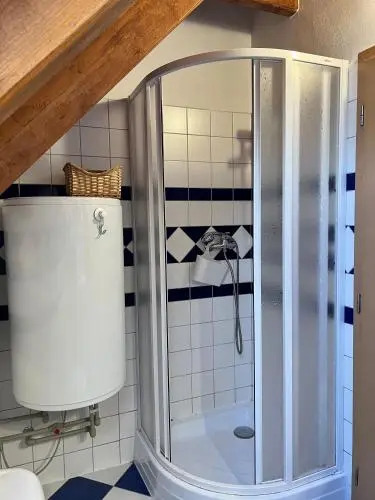 Apartmán Jarmila